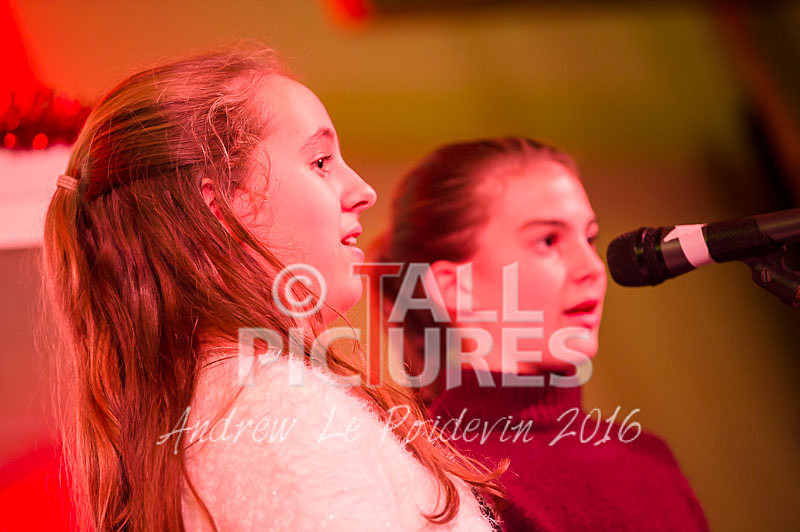 SoPM Christmas Concert 2016-52 - SCHOOL OF POPULAR MUSIC CHRISTMAS CONCERT 2016