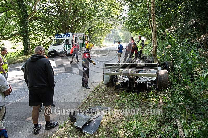 Guernsey National Hillclimb 2017_CAR-33 - GUERNSEY NATIONAL 2017 - CARS