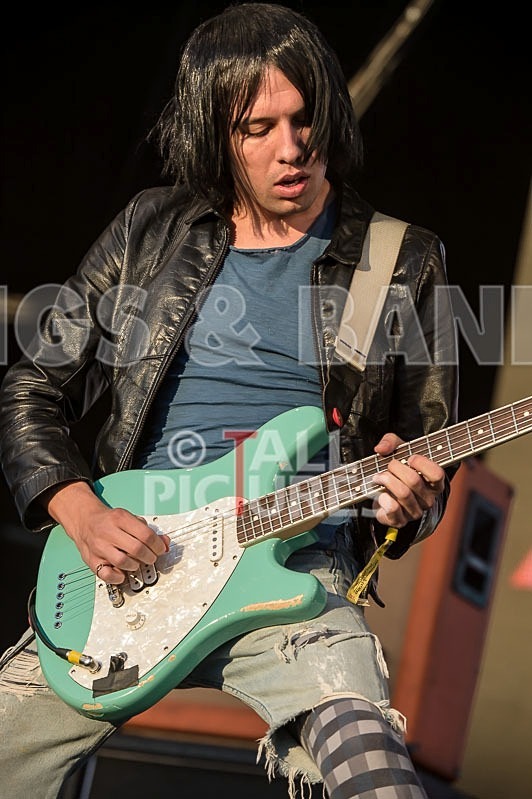 The Cribs-42 - THE CRIBS