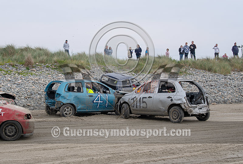 Autocross Fun Meeting 2019-159 - AUTOCROSS FUN MEETING 2019