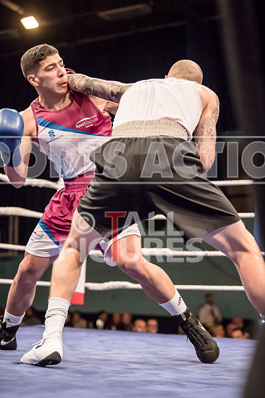 BOUT-9_Nathan Green v Mo Bakr-14 - BOUT-9_Nathan Green v Mo Bakr