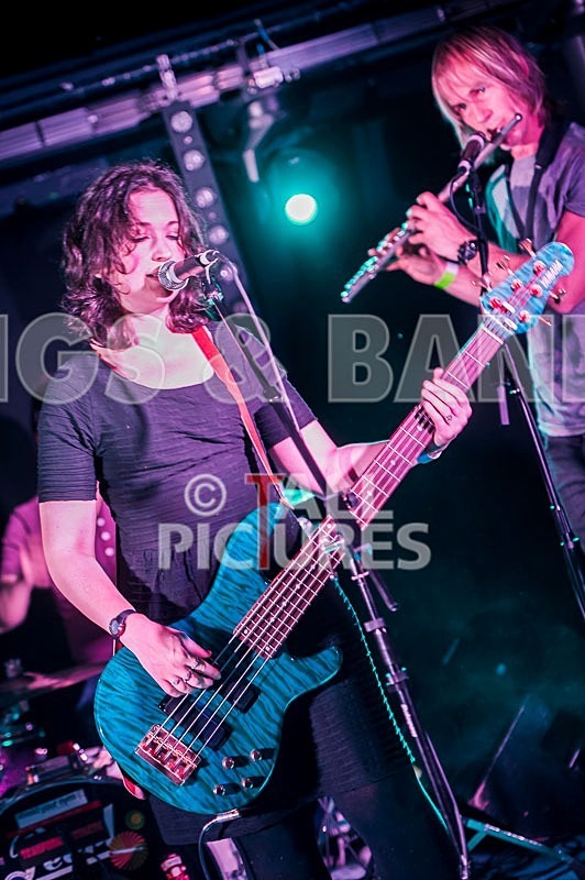 Ediths Head-61 - EDITH'S HEAD