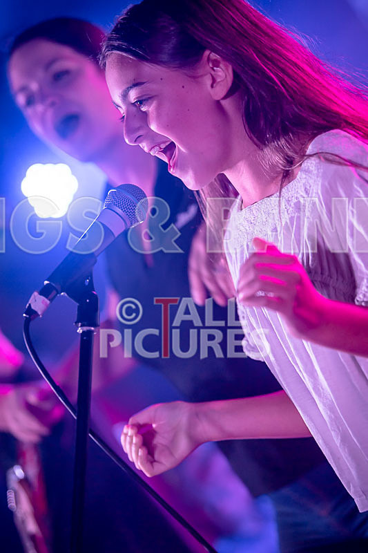 The Goo Fighters-31 - THE GOO FIGHTERS