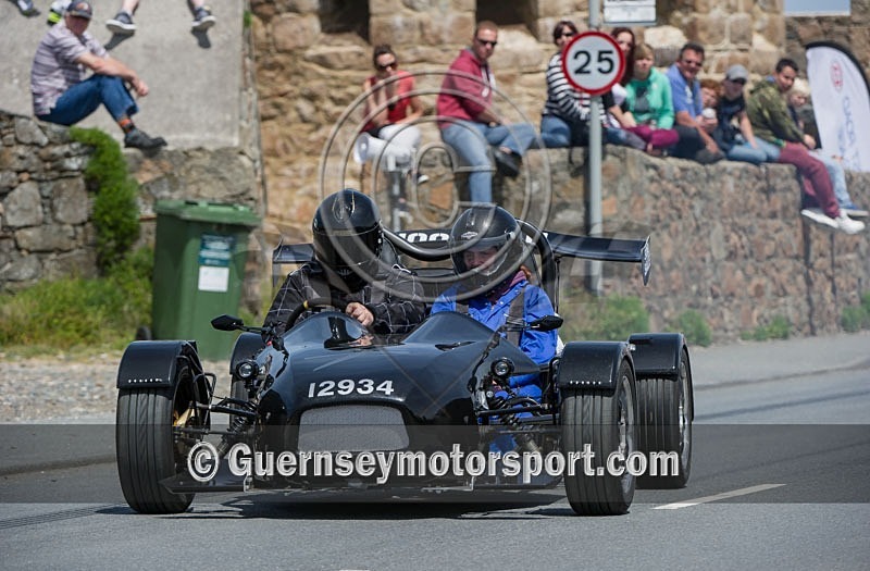 Heritage Charity Sprint_2013-43 - HERITAGE CHARITY SPRINT 2013