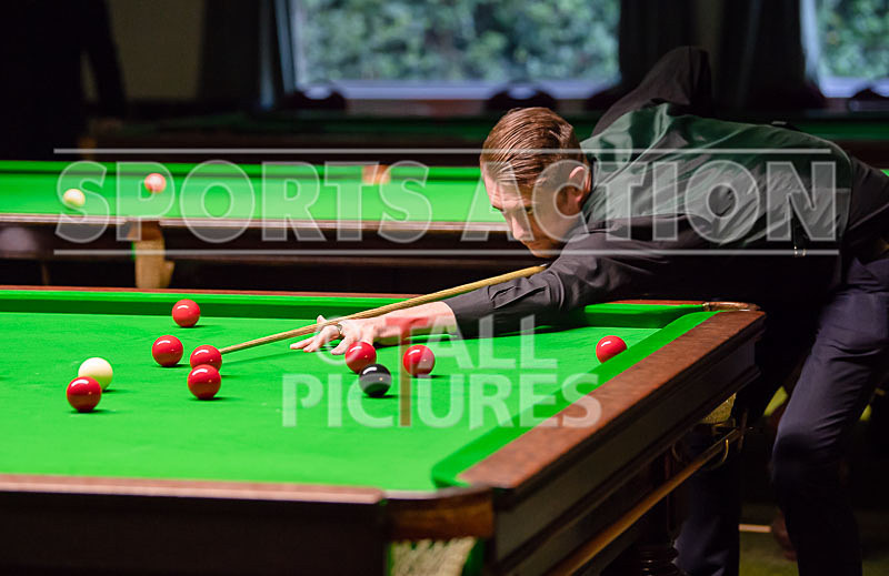 Snooker Inter-Insular 2018-19 - SNOOKER TEAM INTER-INSULAR 2018