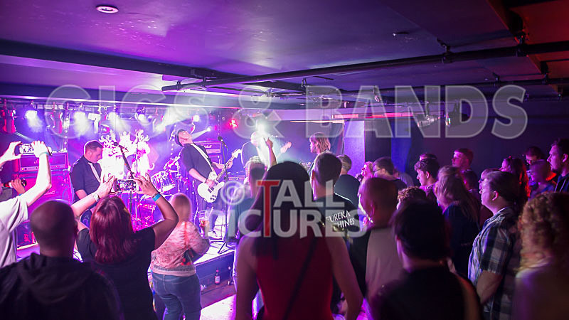 Eureka Machines-20 - EUREKA MACHINES