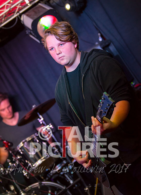 SoPM Summer Gig 2017-127 - SCHOOL OF POPULAR MUSIC SUMMER GIG 2017