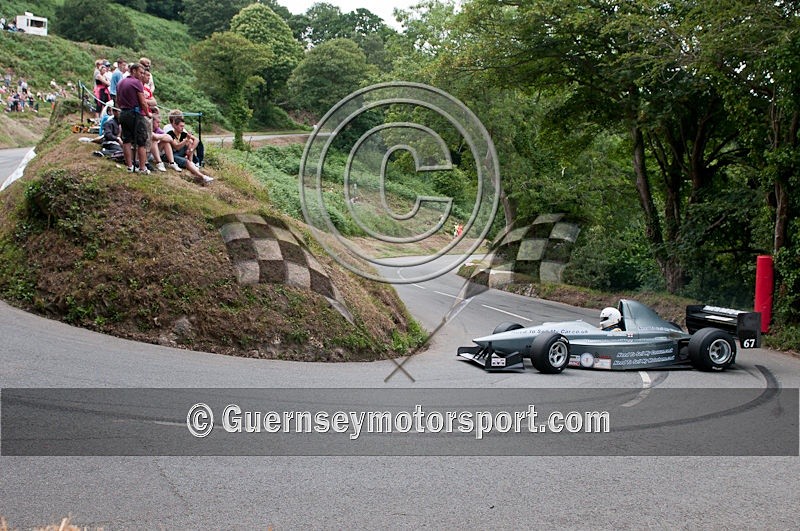 JSY_Hill_2010_Car-7 - JERSEY MSA NATIONAL 2010