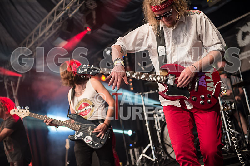 Rat Salad-1 - RAT SALAD