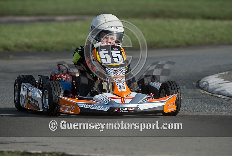  - KARTING WINTER CHAMPIONSHIP ROUND-1