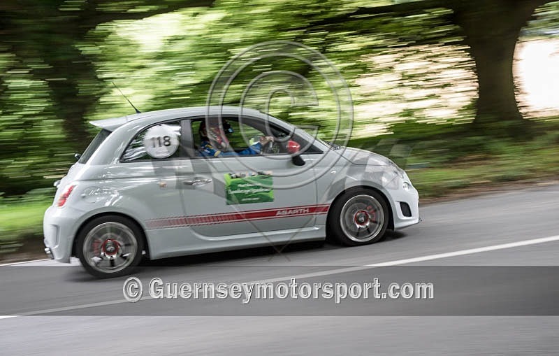 Heritage Charity Hill Climb_2013-398 - HERITAGE CHARITY HILL CLIMB 2013