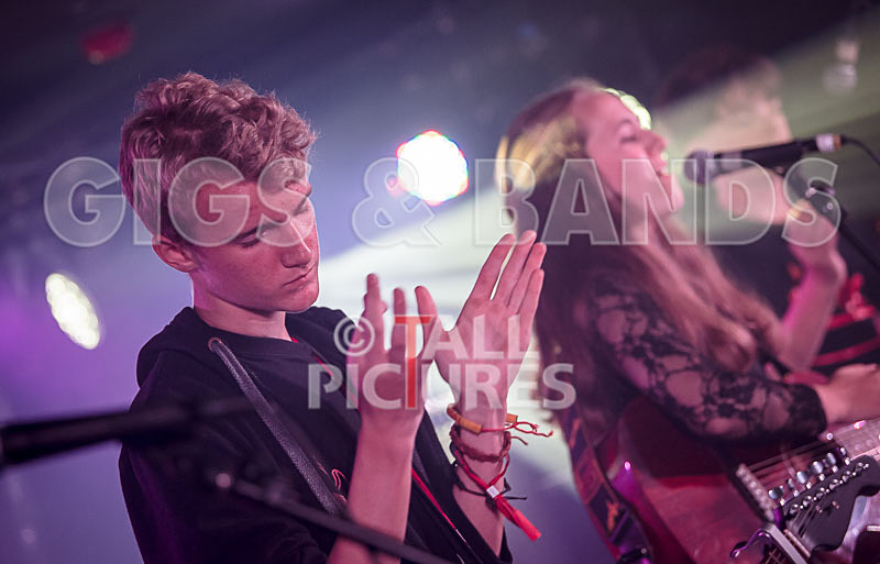 Lady and the Tramps-23 - LADY AND THE TRAMPS