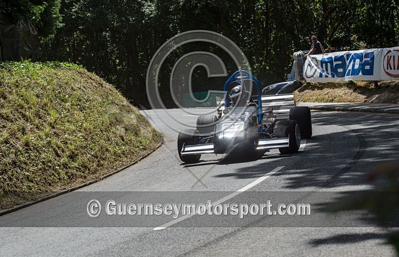 Reservoir Speed Event_2013-Car-155 - RESERVOIR SPEED EVENT 2013 - CARS