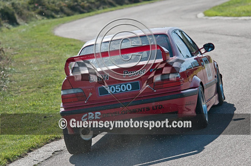 Ald Hill_2010_Car-25 - ALDERNEY HILL CLIMB 2010