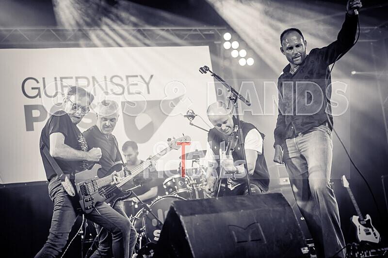 Guernsey Post 2022-76 - GUERNSEY POST