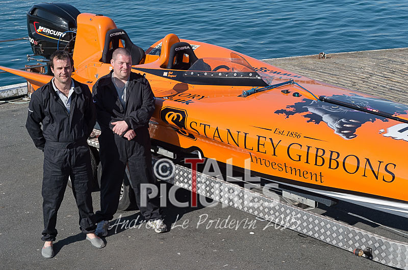 GPA_Stanley Gibbons Launch-2 - GPA & STANLEY GIBBONS SPONSORSHIP 2015