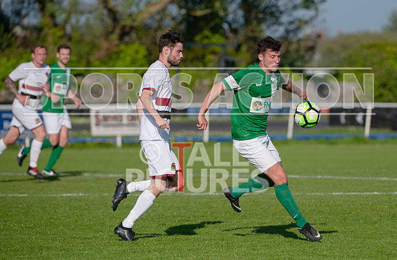 Guernsey v Upton Park-50 - GUERNSEY v UPTON PARK