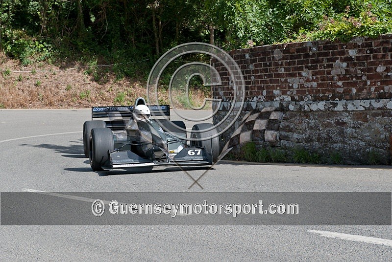 JSY_Hill_2010_Car-121 - JERSEY MSA NATIONAL 2010