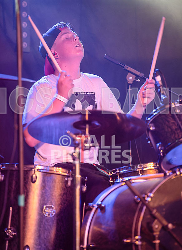 Cosmic Fish-47 - COSMIC FISH