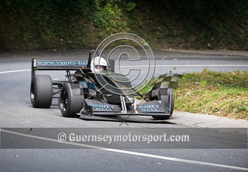 Guernsey National Car-19 - GUERNSEY MSA NATIONAL 2008