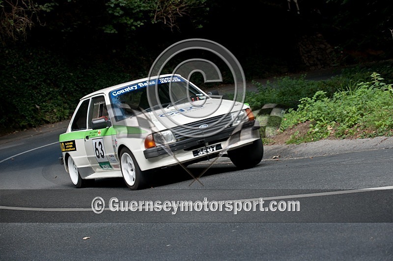 Hill Climb_29-08-11_Car-127 - CARS 2011-08-29