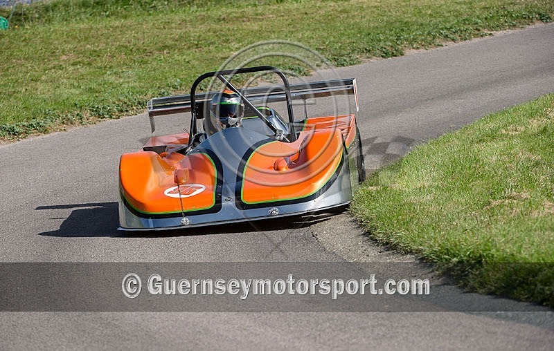 Alderney Hill_2012_Car-27 - ALDERNEY HILL CLIMB 2012 - CARS