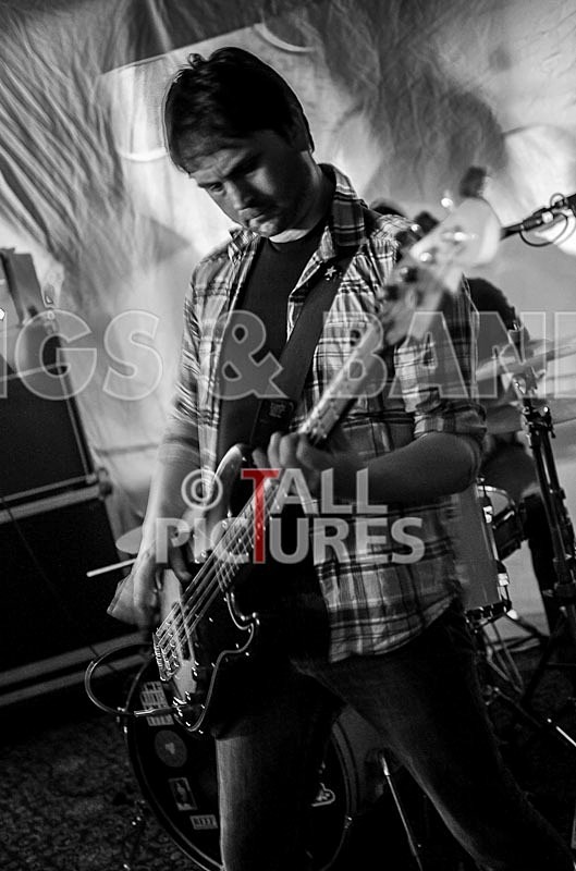 Teaspoonriverneck Album Launch-6 - TEASPOONRIVERNECK