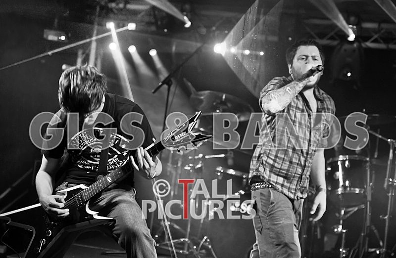 Brutus Stonefist-195 - BRUTUS STONEFIST at RoA-7