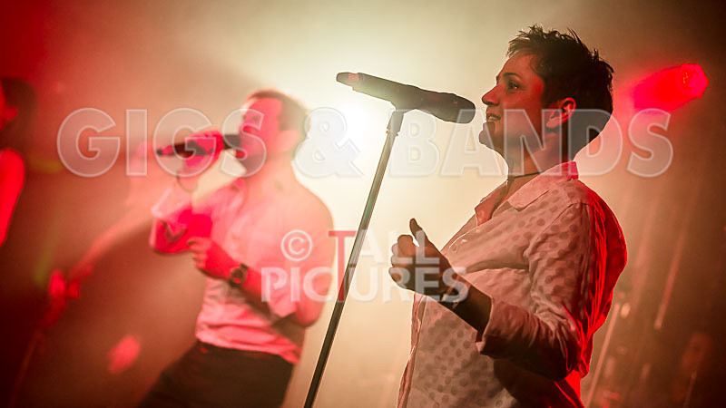 King Rat  the Soul Cats-375 - KING RAT AND THE SOUL CATS