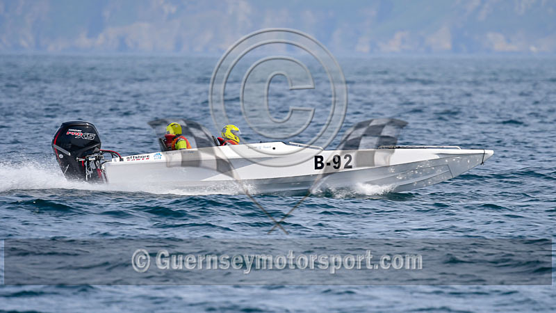 Powerboats Racing 2018_Event 1-23 - GPA POWERBOAT SERIES_Races 1 & 2