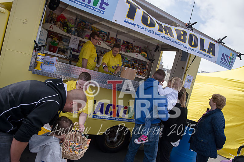 Liberation Day 2015-89 - LIBERATION GUERNSEY 2015