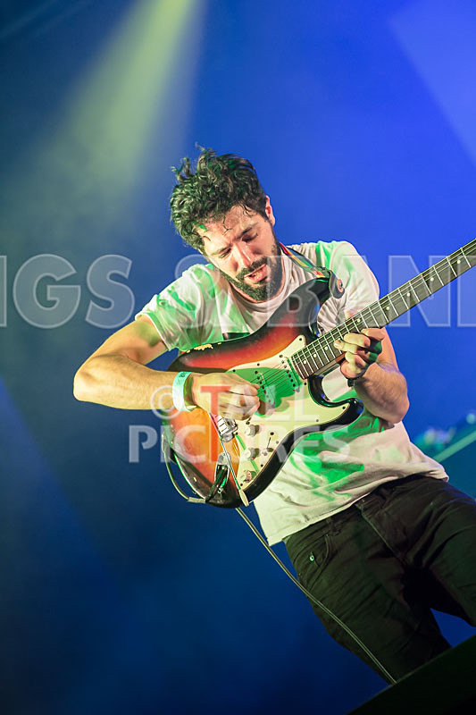 Static Alice-552 - STATIC ALICE