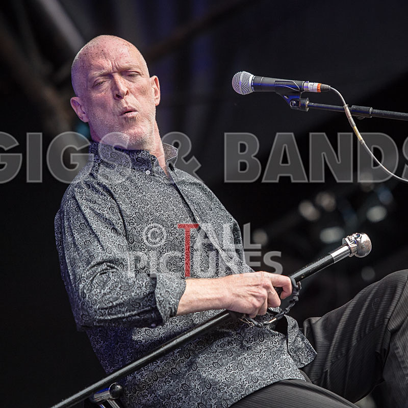 Dreadzone-41 - DREADZONE