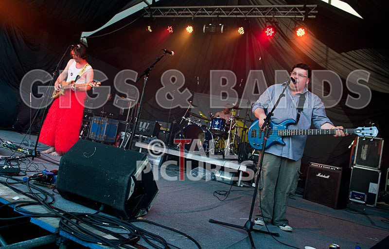 Toupe-3 - TOUPE at IVY CASTLE FAIR