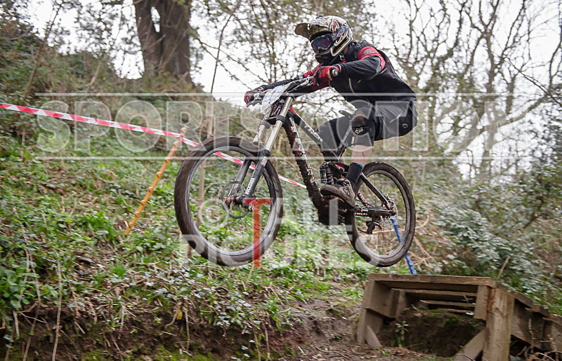 MTB_Downhill 2015_Round-1-60 - DOWNHILL SERIES 2015_ROUND-1