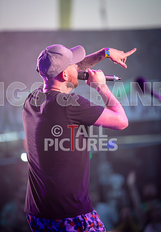 Karl Phillips  The Rejects-33 - KARL PHILLIPS & THE REJECTS