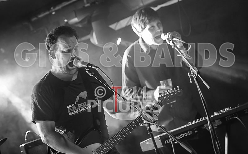 Thee Jenerators-374 - THEE JENERATORS