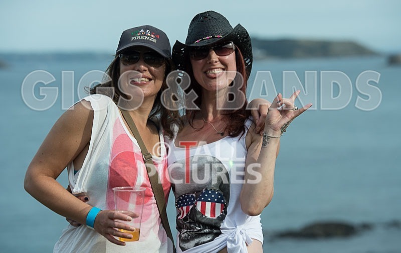 VEF_2012_Good Vibes-26 - THE GOOD VIBES....