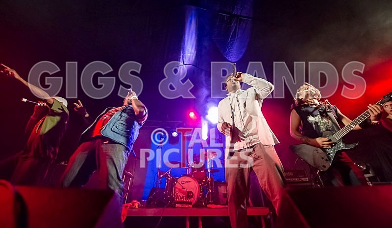 Roots Manuva-7 - ROOTS MANUVA