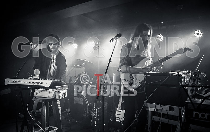 Alfie Bartons 25th Anniversary Gig-100 - ALFIE BARTON'S 25th ANNIVERSARY SPECIAL