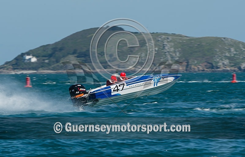 Power Boats-2012_Round-1-83 - RACE-1 HAVELET COURSE