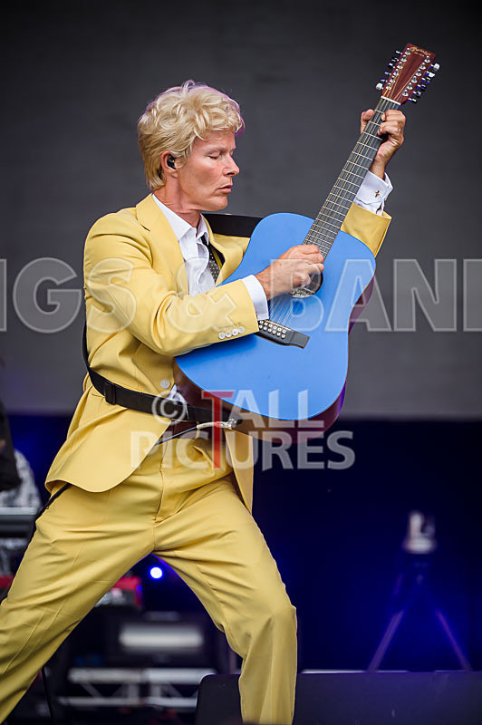 Absolute Bowie-7 - ABSOLUTE BOWIE