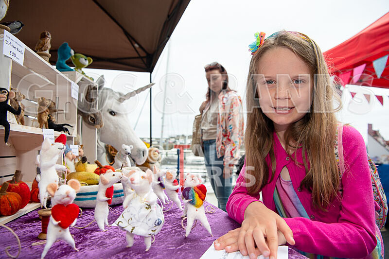 Arts Seafront Sunday 2021-4 - GUERNSEY ARTS SEAFRONT SUNDAY 2021