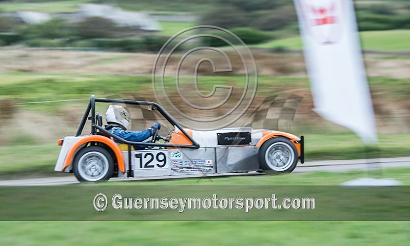 Alderney Hill Climb Car_2013-19 - ALDERNEY HILL CLIMB 2013 - CARS