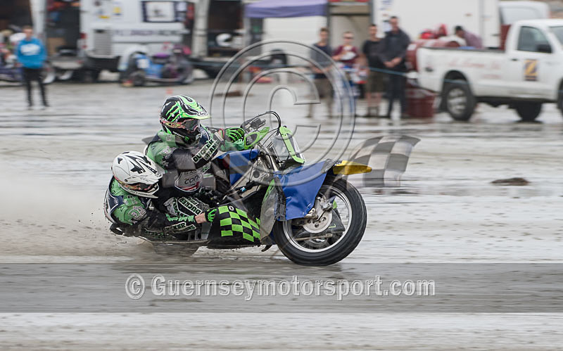 SandAce 2017_SIDECAR-29 - THE INTERNATIONAL SANDACE - 2017 - SIDECARS