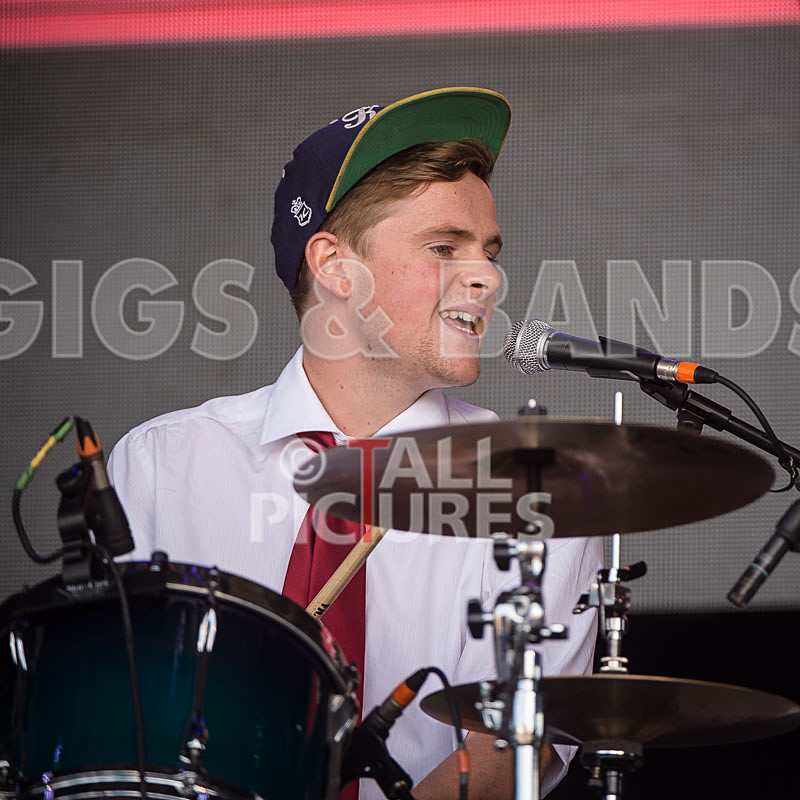 Billy Rowan-15 - BILLY ROWAN