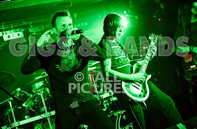 Hellfighter-80 - HELLFIGHTER