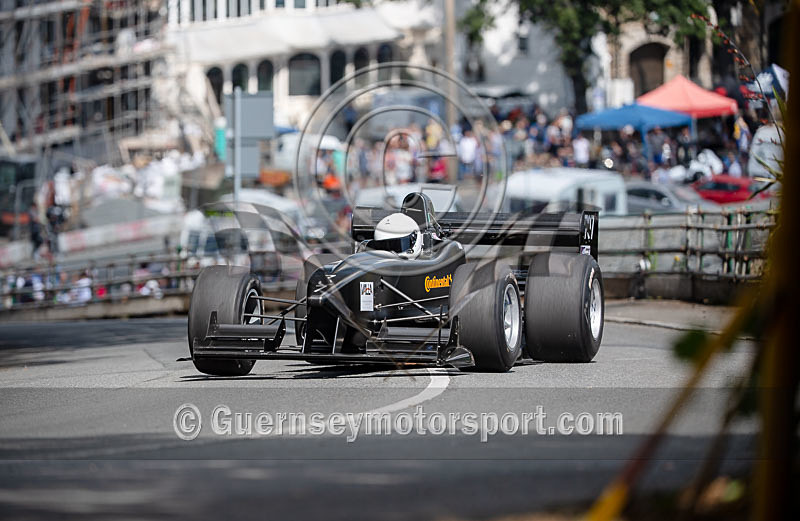 Guernsey National Hillclimb 2018_CAR-79 - GUERNSEY NATIONAL 2018 - CARS