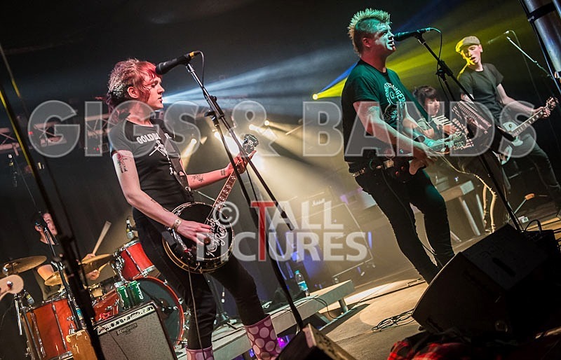 Roughneck Riot-15 - ROUGHNECK RIOT