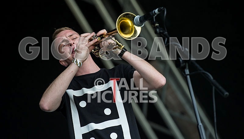 Janice Graham Band-2 - JANICE GRAHAM BAND